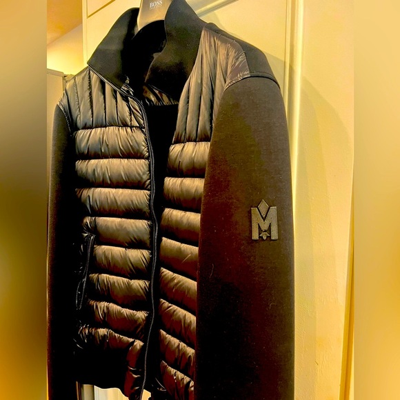 Mackage jacket size 40. Like-new condition - Picture 4 of 7